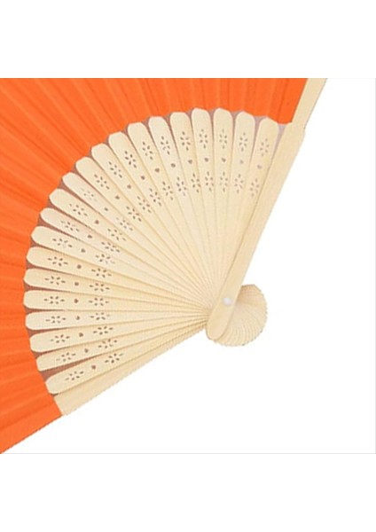 24 Adet El Bambu Katlanır Fanlar Elle Kağıt Katlanır Fanlar Düğün Partileri ve Ev Dekorasyonu Için (Yurt Dışından) fiyatları