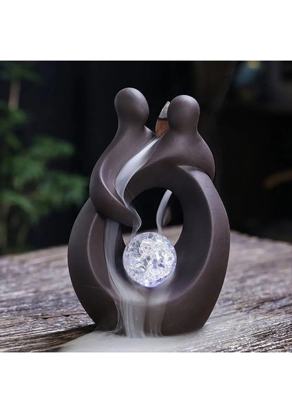 Tütsü Brülör Tütsü Tutucu Dekoratif Tütsü Tutucu Yatak Odaları Yoga Stüdyoları Çalışma Odaları Meditasyon Odaları (Yurt Dışından) modelleri