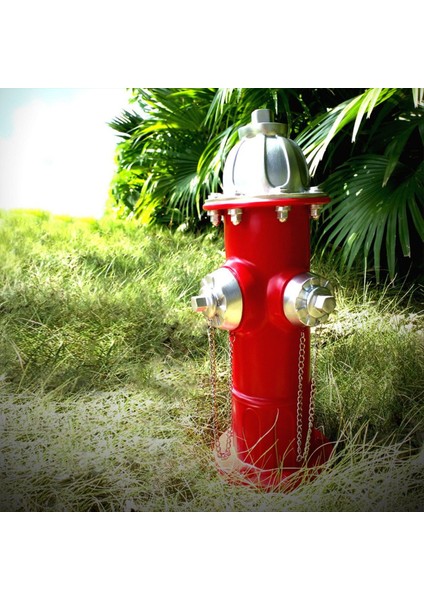 Köpekler Için Yangın Hidrant Heykeli Köpek Yavrusu Çiş Eğitim Heykeli Açık Ateş Hidrant Heykeli Bahçe Bahçesi Süslemeleri (Yurt Dışından) fırsatları