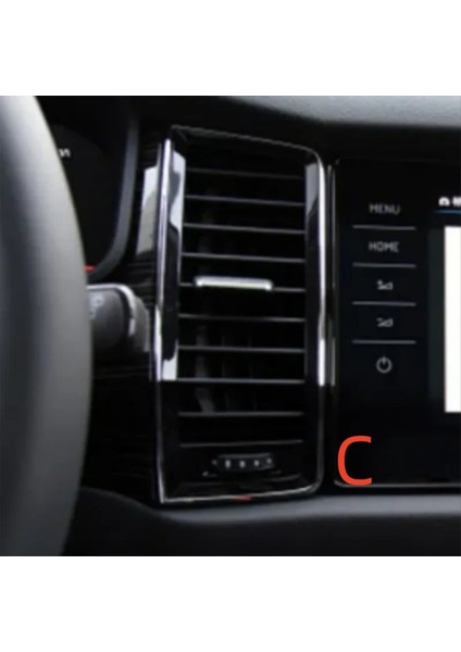 Gösterge Paneli Sağ Klima Skoda Kodiaq Için 2016-2022 565820952 D Için Klima Havalandırmaları (Yurt Dışından) fırsatları