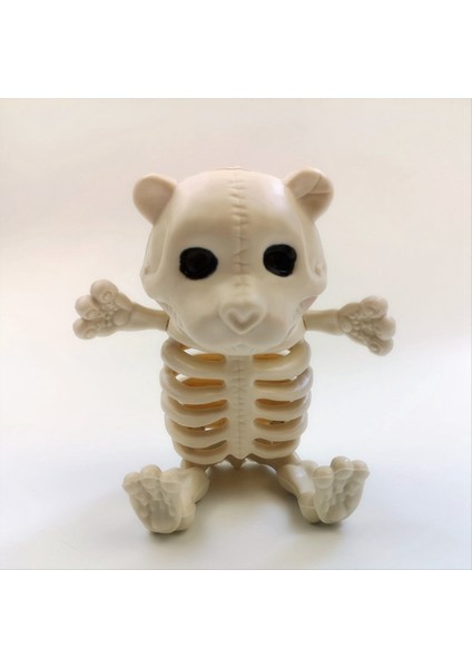 Ana Sayfa Dekorasyon Ürünleri Büyüleyici Ayı Masası Dekorasyon ve Aksesuarlar Cadılar Bayramı Mekanı Düzeni Pembe (Yurt Dışından) fiyatları