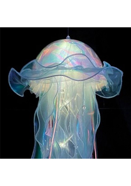 Mavi Diya Denizanası Fener Fener Deniz Padenli Denizan Fener Girl Happy Donsea Tema Odası Dekorasyonu (Yurt Dışından) fırsatları