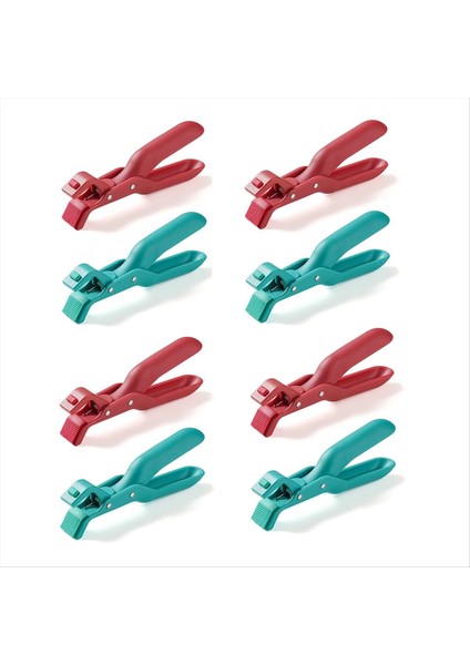 Kavurucu Önleyici Klipsi Kase Getirme Cihazı Için Çok Fonksiyonlu Antiskid Klip (Yurt Dışından)