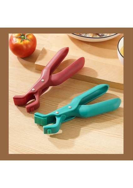 Kavurucu Önleyici Klipsi Kase Getirme Cihazı Için Çok Fonksiyonlu Antiskid Klip (Yurt Dışından) fiyatları