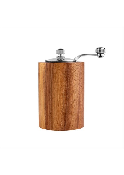 El Biber Öğütücü Mutfak Manuel Biber Biber Biber Değirmeni Ev Deniz Tuzlu Biber Taşlama Şişesi Saldırılar A (Yurt Dışından)