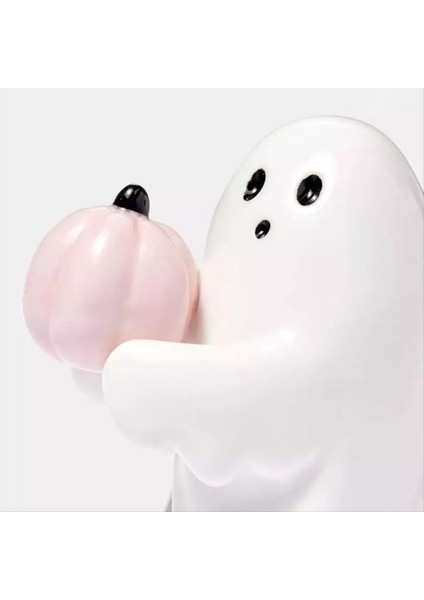 Cadılar Bayramı Reçine Hayalet Cadılar Bayramı Dekoratif Heykelcik Yarasa Stili (Yurt Dışından) fırsatları