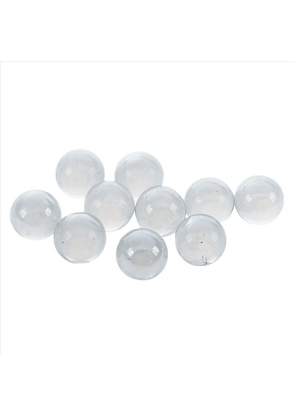 80 Pcs Mermerler 16MM Cam Mermerler Knicker Cam Toplar Dekorasyon Renk Nuggets Oyuncak Mavi ve Şeffaf (Yurt Dışından) indirimleri