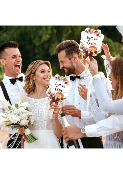 20 Adet Konuk Gelin Duş Için Düğün Hayranları Gelin Düğün Bebek Duş Partisi Dekorasyon Için Düğün El Hayranları (Yurt Dışından) fiyatları