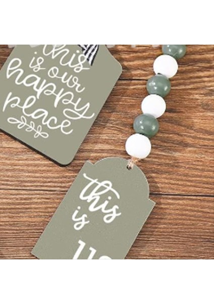 Katmanlı Palet Rafı Katmanlı Palet Dekoru Ahşap Çiftlik Ev Mutfak Ofisi Paskalya Dekorasyonu Için Iki Katmanlı Palet (Yurt Dışından) indirimleri