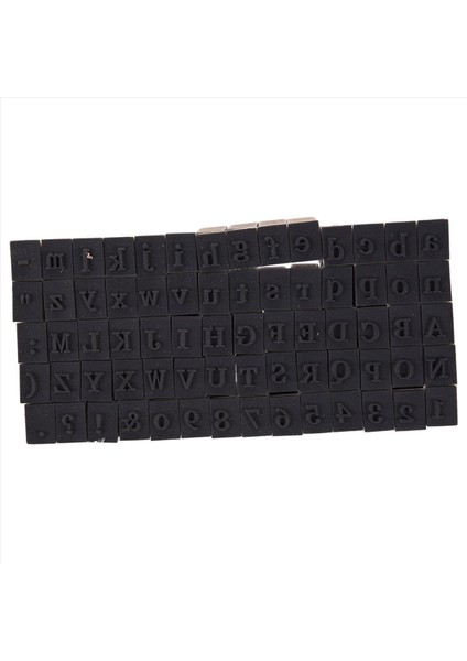 140PCS Paketi Lastik Damgalar Set Vintage Ahşap Kutu Kasa Alfabe Harfleri Numarası Zanaat (Mürekkep Ped Yok) (Yurt Dışından) indirimleri