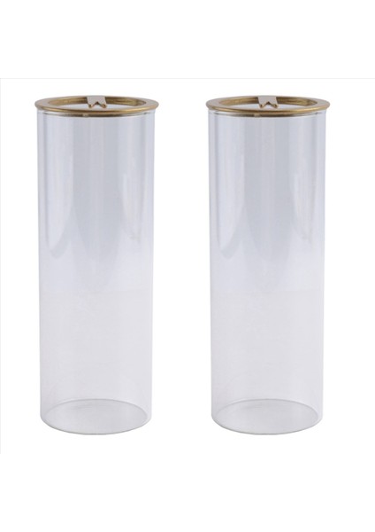 Çubuklar Için 2x Tütsü Tutucu [anti-Am Anti-Ahling] Ev Için Çıkarılabilir Cam Kül Catcher ile Ince-Stack Brıcer Tutucu (Yurt Dışından)