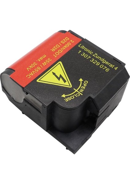 Xenon Hid Far Ampul Ighiter Socket Tutucu 1307329076 Bmw Audi Mercedes Benz Volvo Ford Golf Touran Jetta (Yurt Dışından) modelleri