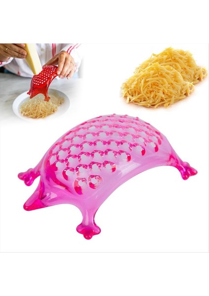 Peynir Grater, Kirpi Manuel Grater, Küçük Peynir Grateri, Elde Taşınan Peynir Grater Kırmızı (Yurt Dışından) fiyatları