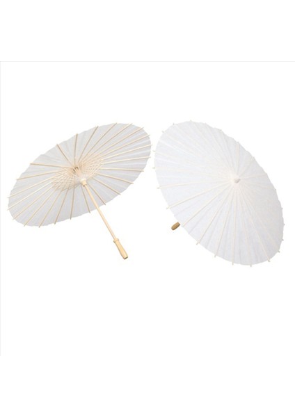 40PCS Paper Falasol Düğün Şemsiye Partisi Gelin Duş Centerpieces Için 40CM Bambu Şemsiyeleri Fotoğraf Props (Yurt Dışından) modelleri