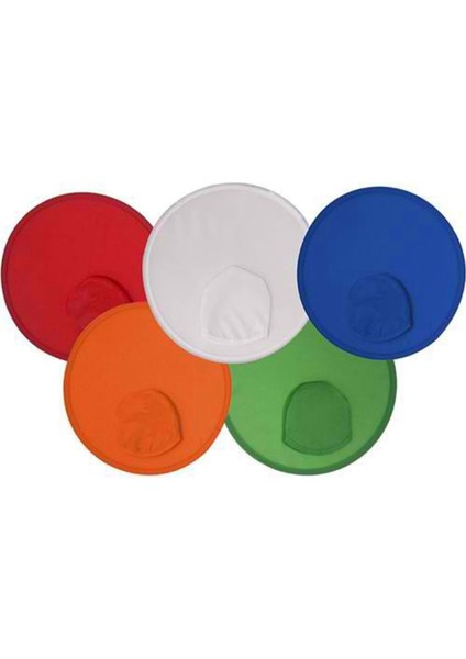 2x Katlanabilir Yuvarlak Fan-Mavi (Yurt Dışından) fiyatları