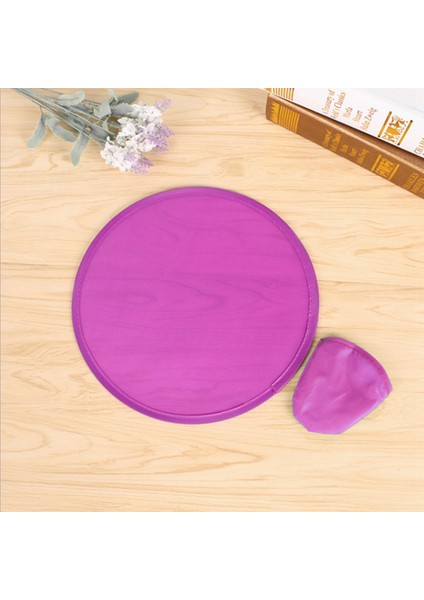 2x Katlanabilir Yuvarlak Fan-Mavi (Yurt Dışından) modelleri