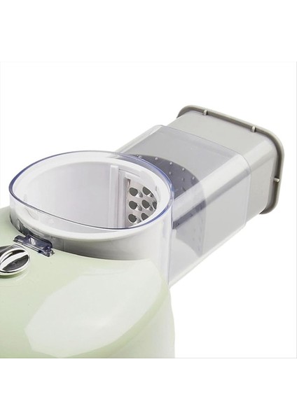 3 arada elektrikli dönen sebze dilimleyici, usb dilimleyici, otomatik kıyıcı, 3 bıçakla ezilmiş grater, sebze kesici (Yurt Dışından) fiyatları