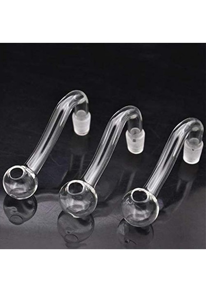 Isıya Dayanıklı El Yapımı Yağ Lambası Brülörü 50 Paket (14MM) (Yurt Dışından) fırsatları