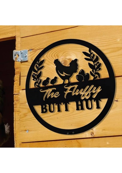 Tavuk Kümesi Tabelası Rustik Çiftlik Evi Tabelası Tavuk Evi Ev Çiftliği Için Metal Bahçe Sanat Dekoru Tavuk Kümesi Çiftlik Evi (Yurt Dışından) fiyatları