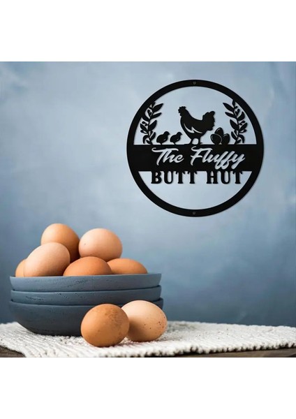 Tavuk Kümesi Tabelası Rustik Çiftlik Evi Tabelası Tavuk Evi Ev Çiftliği Için Metal Bahçe Sanat Dekoru Tavuk Kümesi Çiftlik Evi (Yurt Dışından) indirimleri