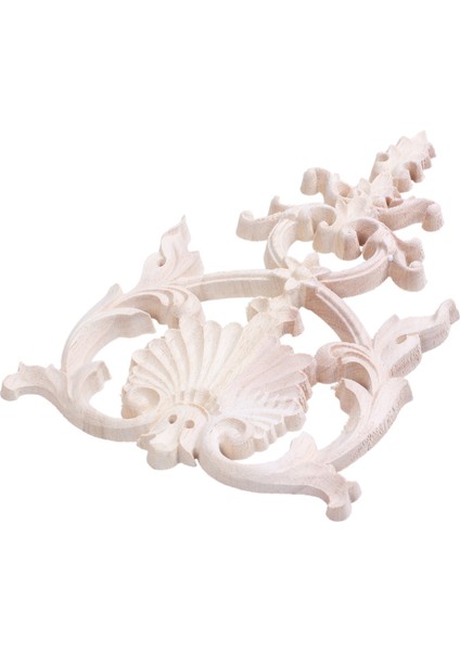 4x Kauçuk Ahşap Oymak (Yurt Dışından) fiyatları