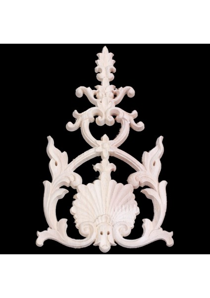 4x Kauçuk Ahşap Oymak (Yurt Dışından) indirimleri