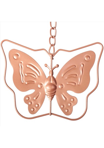 Çelik Yaprak Yağmur Zinciri Anne Için Bahçe Hediyesi Oluklar Adaptör ile Iniş Borusu Için Yağmur Yakalayıcı Kalın Çiçek Fincanları B (Yurt Dışından) indirimleri