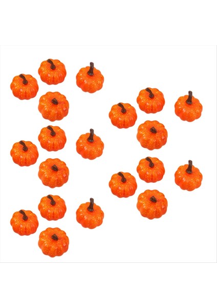 Canlı Cadılar Bayramı Balkabağı Olmalı Eğlenceli Kabak Cadılar Bayram (Yurt Dışından)