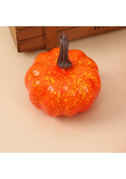 Canlı Cadılar Bayramı Balkabağı Olmalı Eğlenceli Kabak Cadılar Bayram (Yurt Dışından) fiyatları