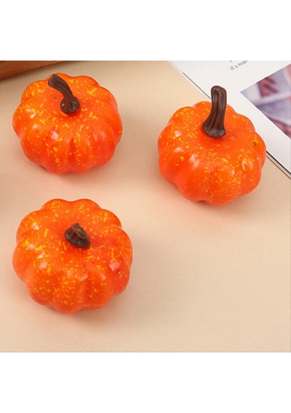 Canlı Cadılar Bayramı Balkabağı Olmalı Eğlenceli Kabak Cadılar Bayram (Yurt Dışından) modelleri