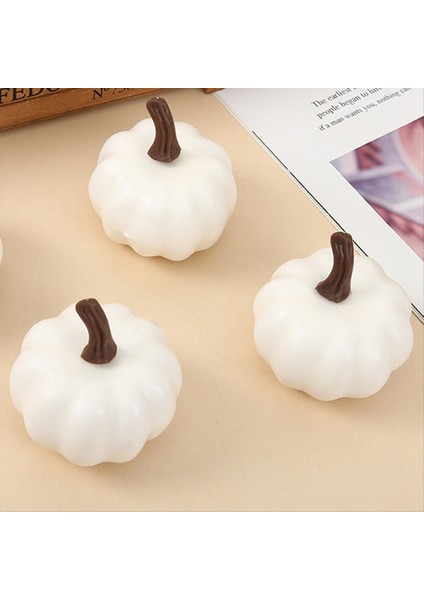 Canlı Cadılar Bayramı Balkabağı Olmalı Eğlenceli Kabak Cadılar Bayram (Yurt Dışından) indirimleri