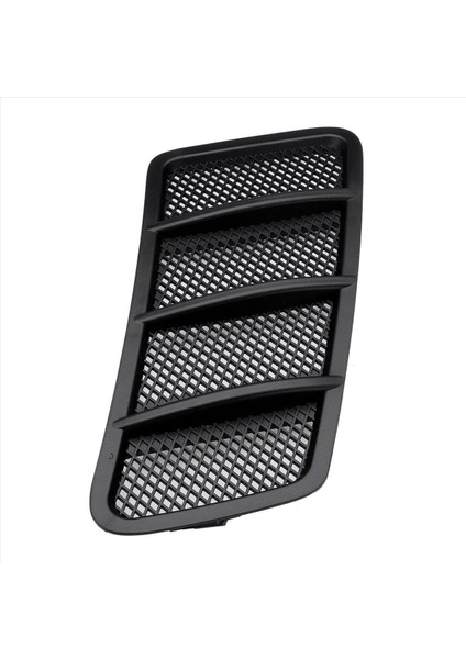 4pcs Araba Ön Kaput Havalandırma Izgarası Hava Akışı Alım Kaputu Mercedes Benz W166 Gl GL350 GL550 ml ML350 ML550 2012-2015 (Yurt Dışından) fırsatları