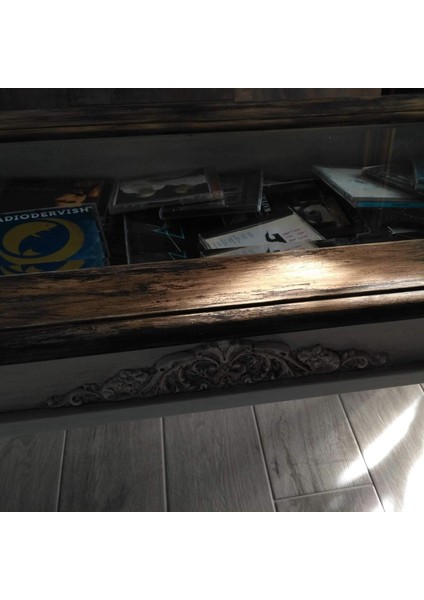 4pcs Ahşap Oyma Çıkarma Ahşap Oyma Mobilya Aplike Köşe Onlay Aplike Mobilya Ev Kapı Dekor Diy (Yurt Dışından) fiyatları