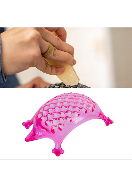 Peynir Grater, Kirpi Manuel Grater, Küçük Peynir Grateri, Elde Taşınan Peynir Grater Kırmızı (Yurt Dışından) indirimleri