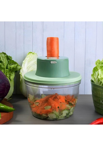 2&#39;si 1 Arada Elektrikli Sebze Kazıyıcı Bulaşık Makinesi ve Kazıyıcı Çok Fonksiyonlu Sebze Çamaşır Makinesi Boyası Kablosuz (Yurt Dışından) fırsatları