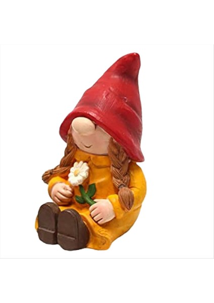 Patates Cüce Reçine Süsleri Mikro Alanlar Flowerpot Balkon Elfleri Bahçe Dekorasyon Süsleri (Yurt Dışından) indirimleri