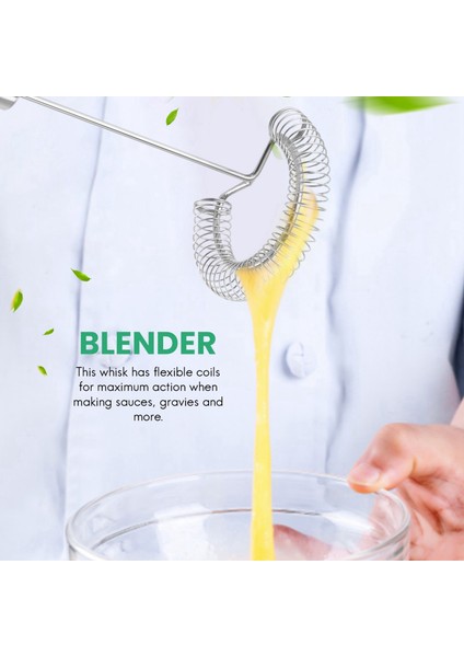 Sos Master Çırpma Paslanmaz Çelik Manuel Yumurta Çırpıcı (Yurt Dışından) modelleri