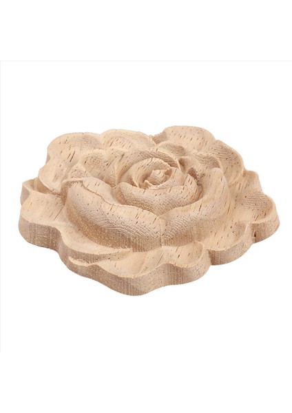 20X Mobilya Ahşap Oyma Aplikler Vintage Deniz Dekor Dolap Kapısı Katı Çıkartmalar Çiçek Desen Oyma Ahşap (Yurt Dışından) modelleri