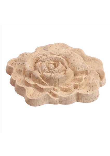 20X Mobilya Ahşap Oyma Aplikler Vintage Deniz Dekor Dolap Kapısı Katı Çıkartmalar Çiçek Desen Oyma Ahşap (Yurt Dışından) fırsatları