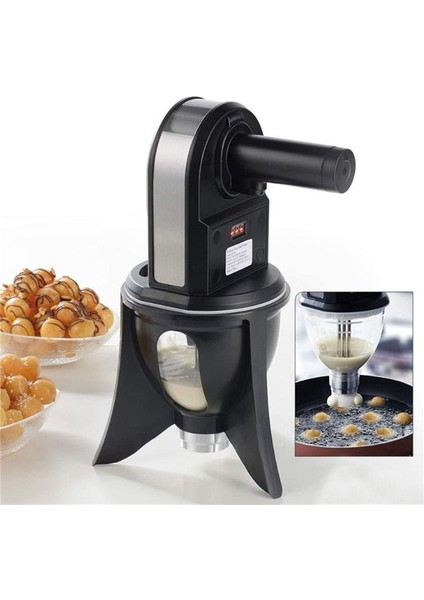 Küçük Otomatik Hamur Tatlısı Makinesi Köfte Yapım Makinesi Yapım Makinesi, Balık Köftesi Şekillendirme Makinesi Abd Fiş (Yurt Dışından) fırsatları