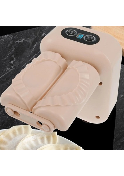 Otomatik Elektrikli Döküm Kalıp Elektrikli Köprü Makinesi Ev Presleme Hamblesi Ravioli Cilt Mutfak Aracı (Yurt Dışından) fırsatları