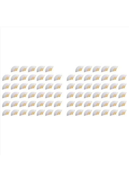 80PCS Diy Kağıt Bambu Katlanır Fan Yetişkinler Çocuk Kaligrafi Boyama Pratiği Boş Beyaz Katlanır Fan Düğün Hediyeleri (Yurt Dışından) modelleri