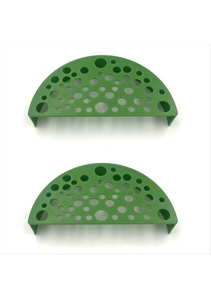 Karides Yetiştirme Koruyucu Mağara Akvaryumu Tüneli Oyun ve Dinlenme Balık Tankı Yaratıcı-Landscape Süsler Yeşil Tip (Yurt Dışından) fiyatları