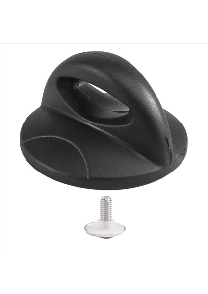 1pcs Universal Pot Lid Yedek Düğmeleri, Isıya Dayanıklı Tava Kapağı Tutma Kolları (Yurt Dışından) fiyatları