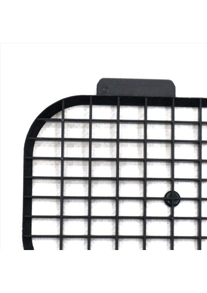 2x 13718507321 Hava Giriş Muffler Grille Hava Emme Izgarası Bmw F20 F20N F21 F21N F22 F23 (Yurt Dışından) modelleri