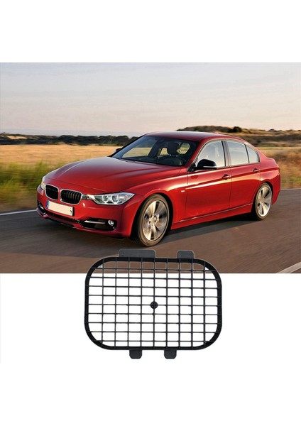 2x 13718507321 Hava Giriş Muffler Grille Hava Emme Izgarası Bmw F20 F20N F21 F21N F22 F23 (Yurt Dışından) fırsatları