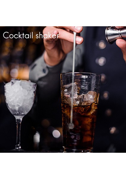 12PCS Swizzle Çubukları, Premium Paslanmaz Çelik Kokteyl Içecek Içecek Karıştırıcı Çubuk, Çubuk Için Yeniden Kullanılabilir Karıştırma Çubukları (Yurt Dışından) fırsatları