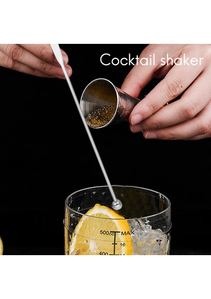 12PCS Swizzle Çubukları, Premium Paslanmaz Çelik Kokteyl Içecek Içecek Karıştırıcı Çubuk, Çubuk Için Yeniden Kullanılabilir Karıştırma Çubukları (Yurt Dışından) indirimleri