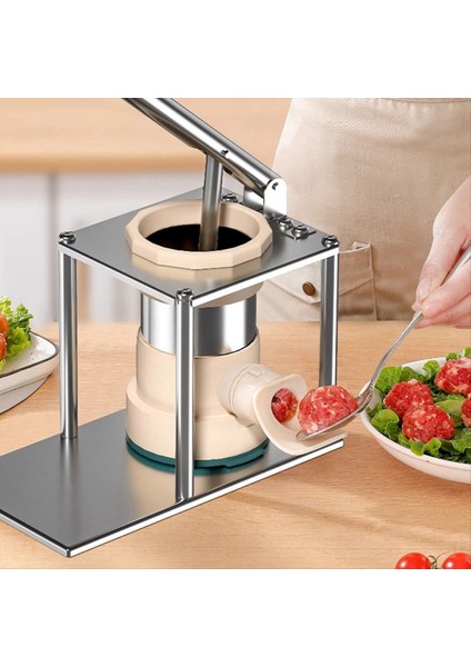 5&#39;inde 1 Yatay Tip Sosis Eti Doldurucu Ev Yapımı Mutfak Şerefe Et Sosis Maker Araçları Sosis Dolgu (Yurt Dışından) indirimleri