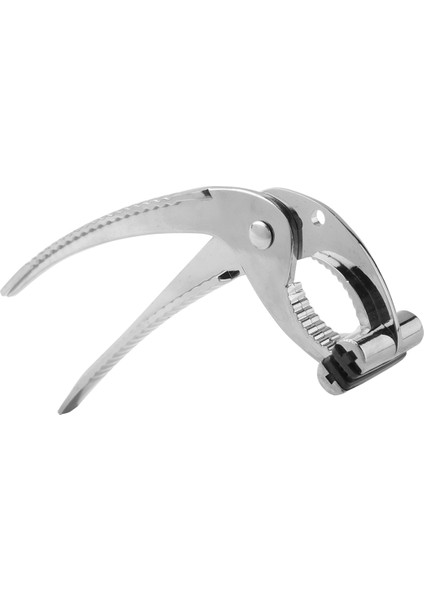 Paslanmaz Çelik Mutfak Tongs Pizza Pan Tavşan Pişirme Tavaları Kavrama Yok Anti Sıcak Pizza Pan Diva Pot Tutucu (Yurt Dışından) modelleri